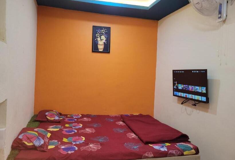 Kapselihotelli Swapnpurti Yatri Niwas