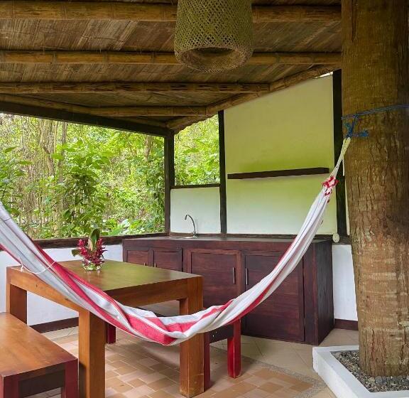 Hotel El Campito Lodge