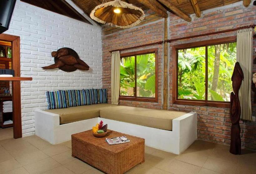 Hotel El Campito Lodge