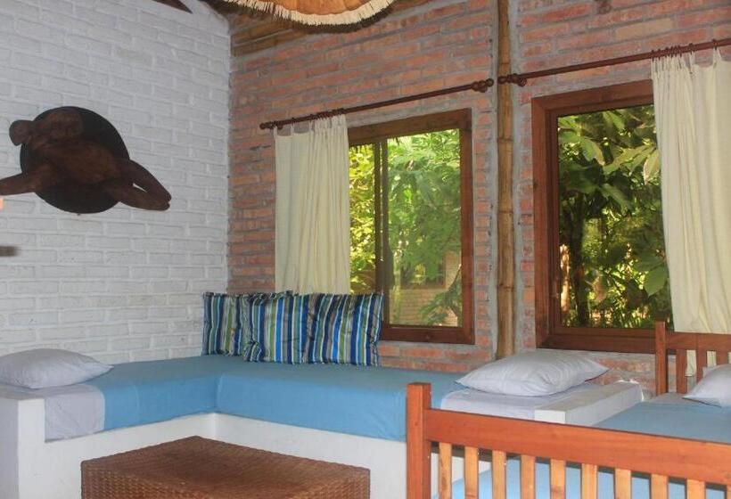 Hotel El Campito Lodge