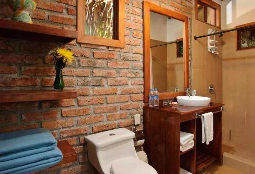 Hotelli El Campito Lodge