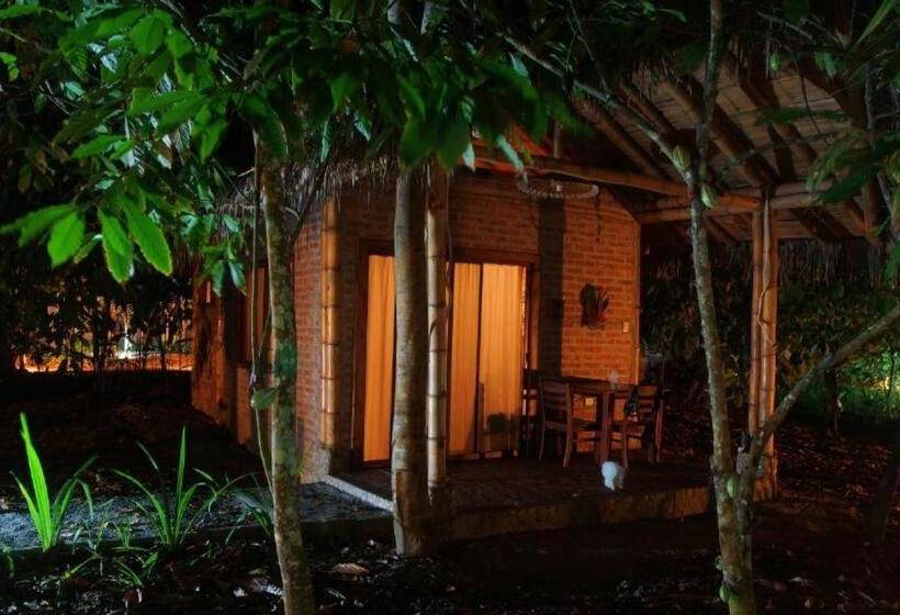 Hotel El Campito Lodge