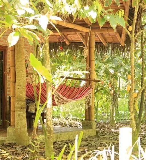 Hotelli El Campito Lodge