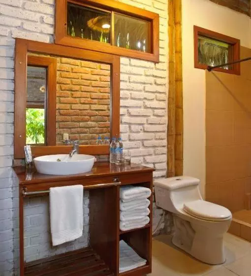 Hotelli El Campito Lodge