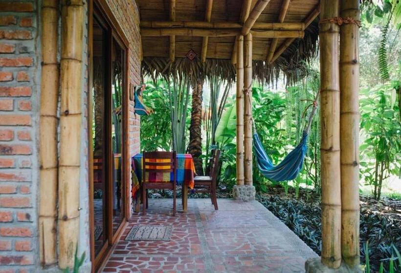 Hotel El Campito Lodge