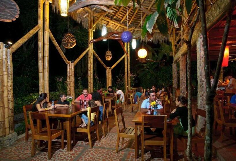 Hotel El Campito Lodge