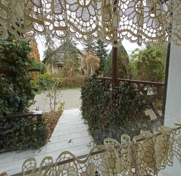 ホテル Gospodarstwo Agroturystyczne U Wojciecha