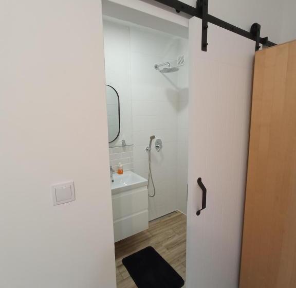 ホテル Gospodarstwo Agroturystyczne U Wojciecha