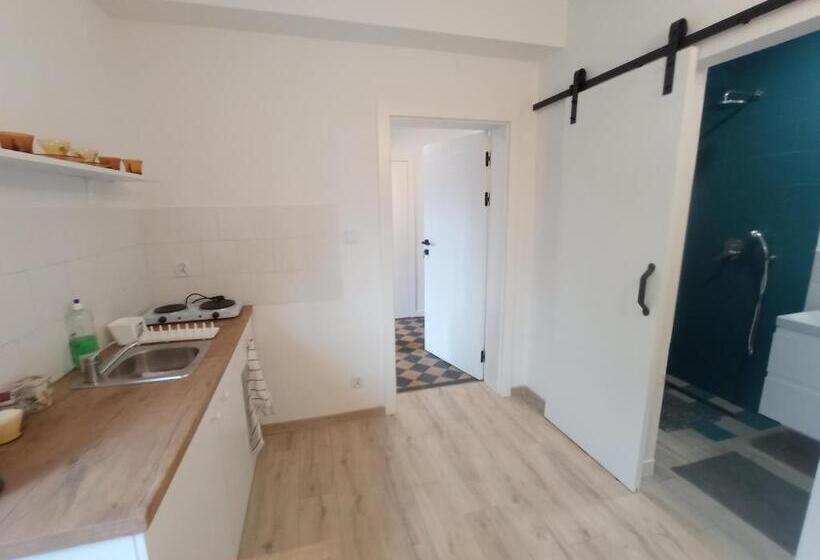 ホテル Gospodarstwo Agroturystyczne U Wojciecha