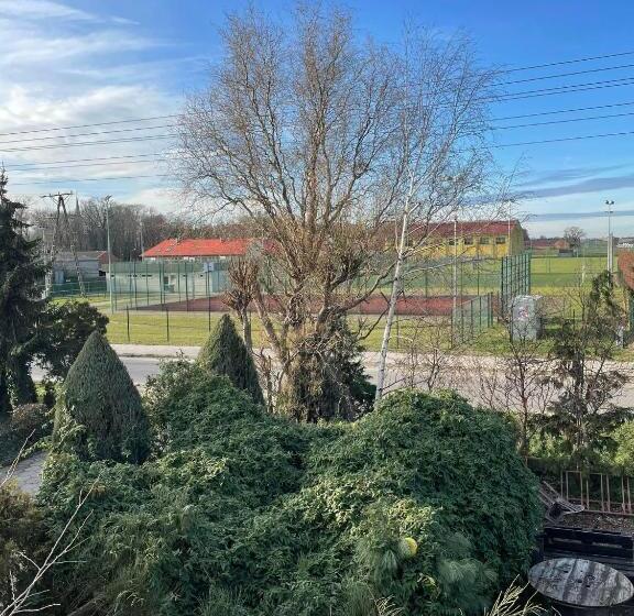 ホテル Gospodarstwo Agroturystyczne U Wojciecha