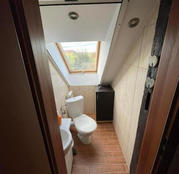 ホテル Gospodarstwo Agroturystyczne U Wojciecha