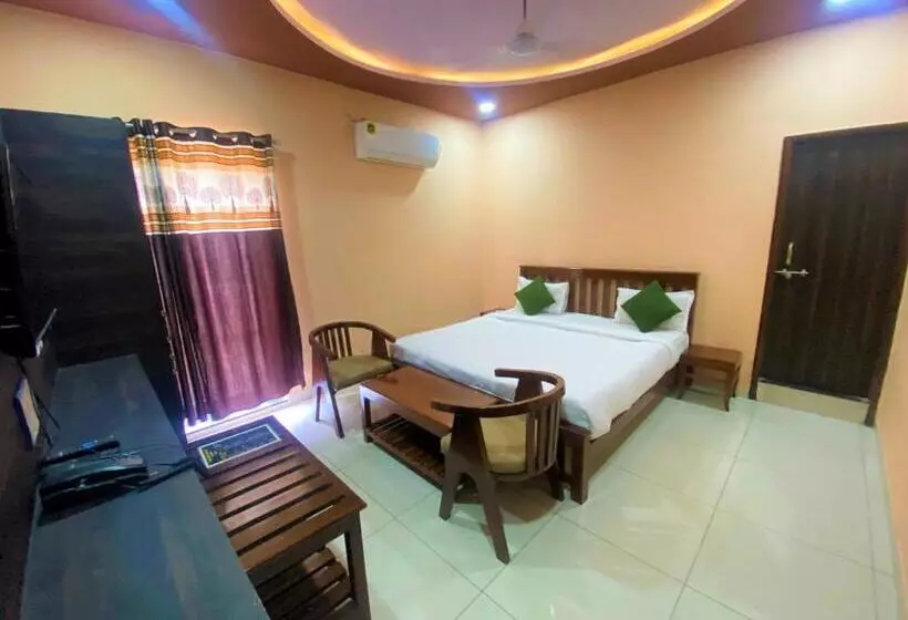 Hotelli Horizon Resort Feel Of The Nature