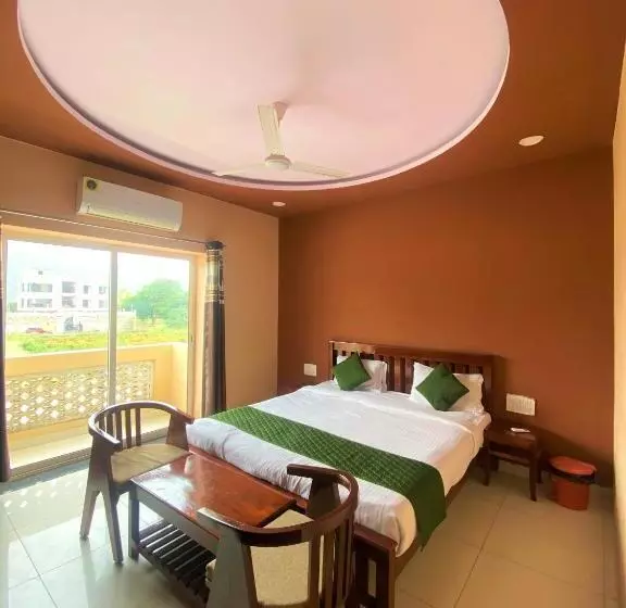 Hotelli Horizon Resort Feel Of The Nature