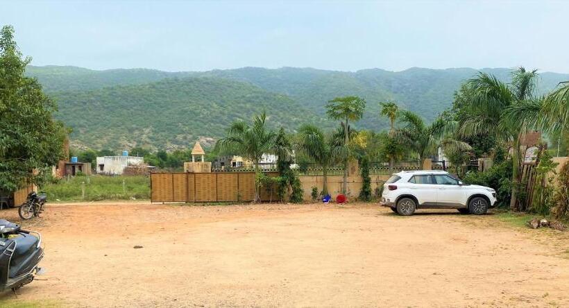 فندق Horizon Resort Feel Of The Nature