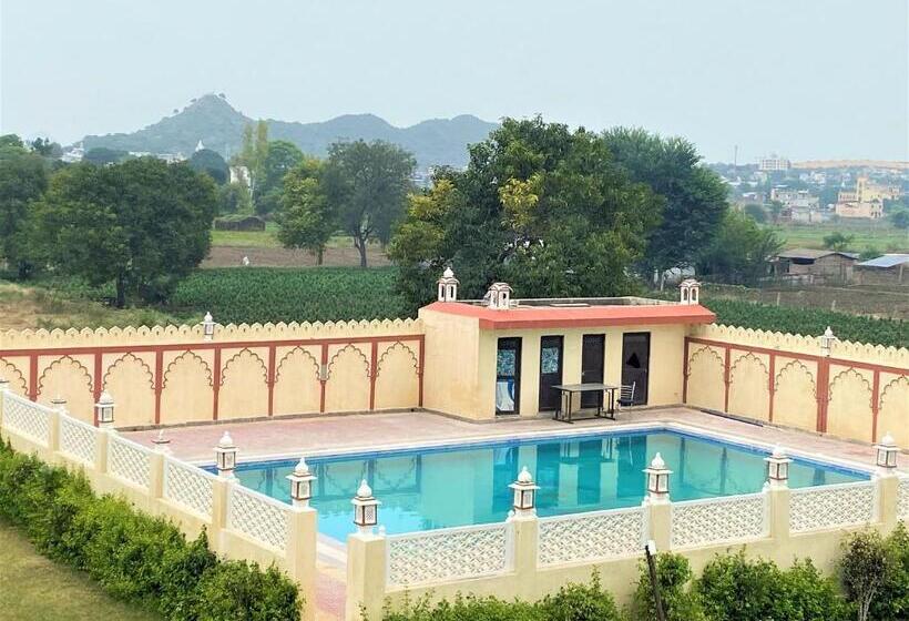 فندق Horizon Resort Feel Of The Nature