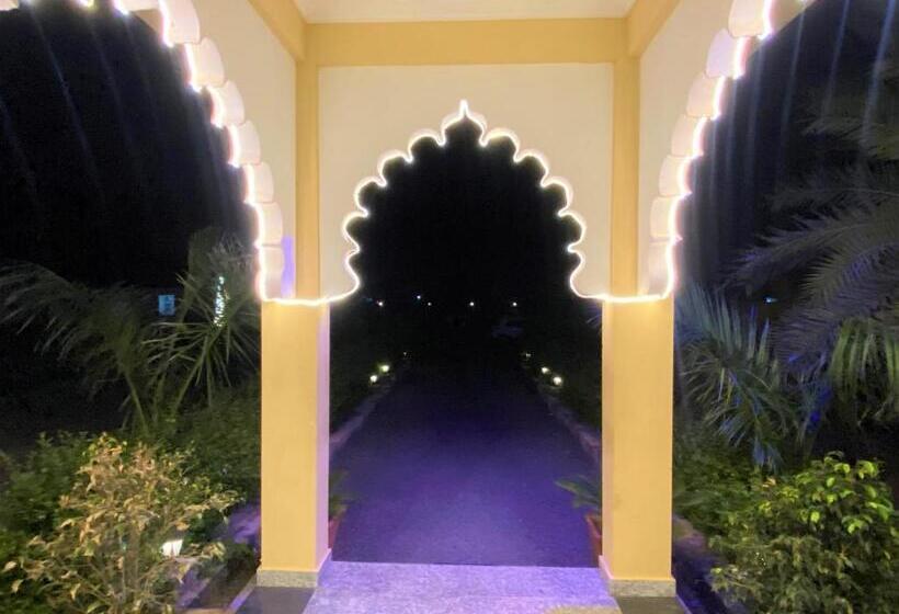 فندق Horizon Resort Feel Of The Nature