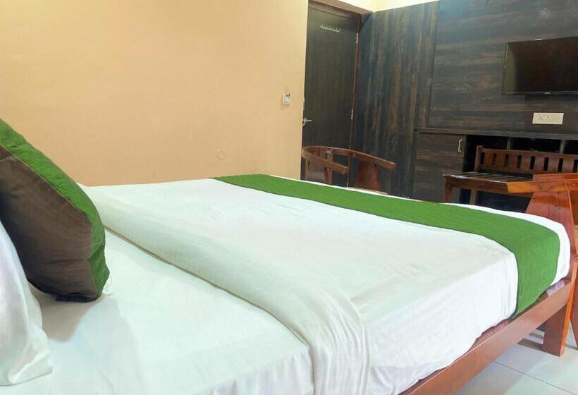 فندق Horizon Resort Feel Of The Nature