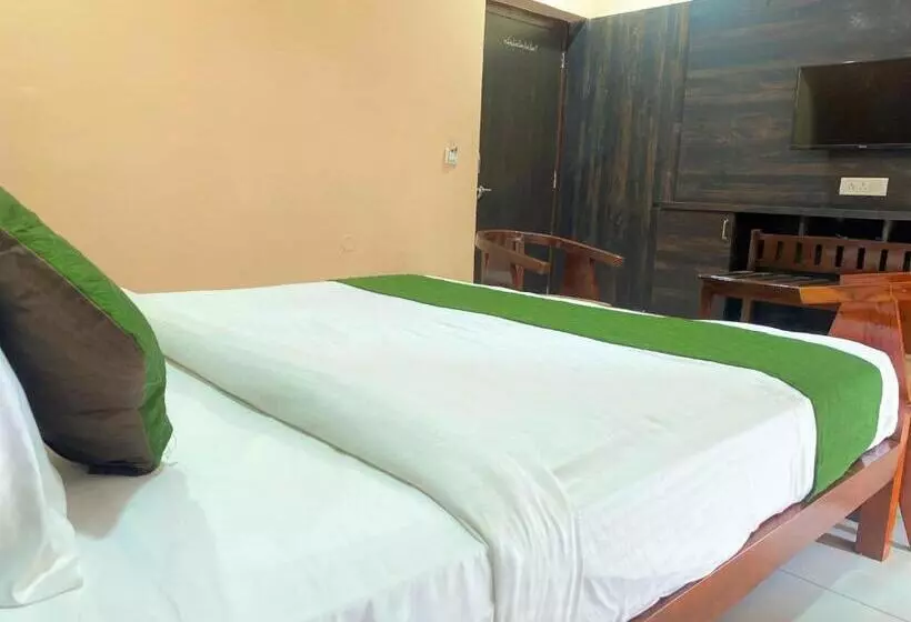 Hotelli Horizon Resort Feel Of The Nature