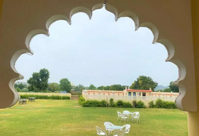 Hotelli Horizon Resort Feel Of The Nature