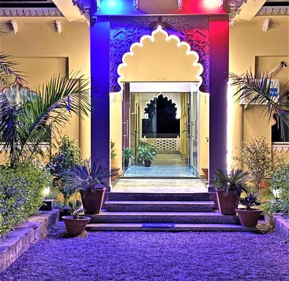 فندق Horizon Resort Feel Of The Nature