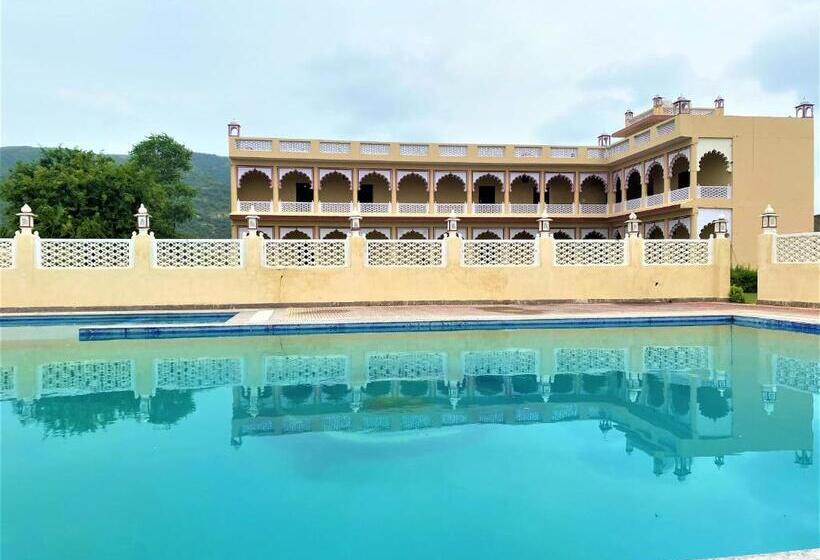 فندق Horizon Resort Feel Of The Nature