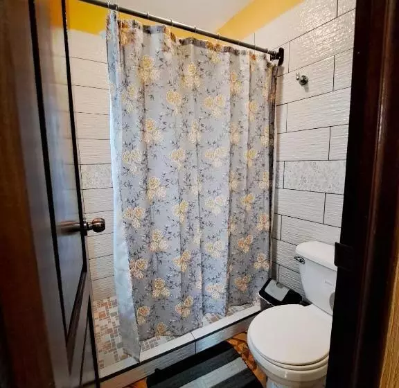 هتل La Mansión Del Gran Jaguar