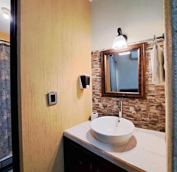 هتل La Mansión Del Gran Jaguar