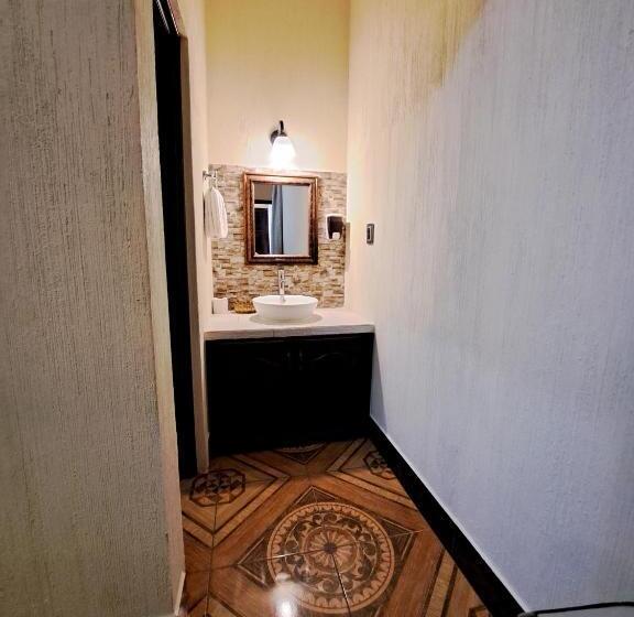 هتل La Mansión Del Gran Jaguar