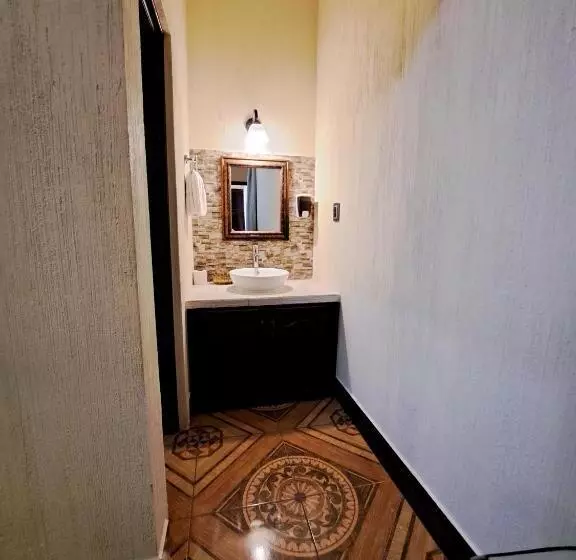 هتل La Mansión Del Gran Jaguar