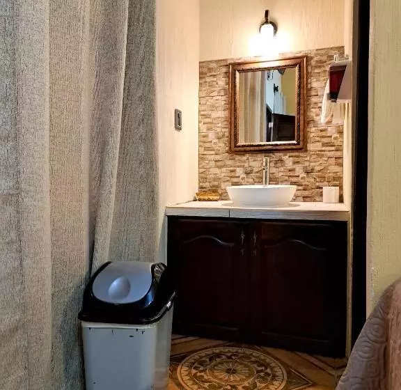 هتل La Mansión Del Gran Jaguar