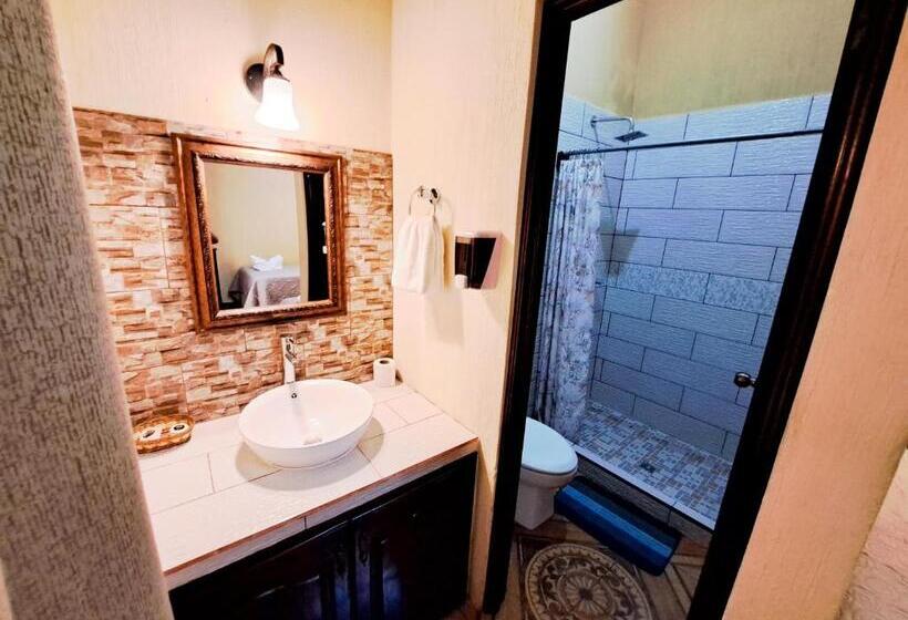 هتل La Mansión Del Gran Jaguar