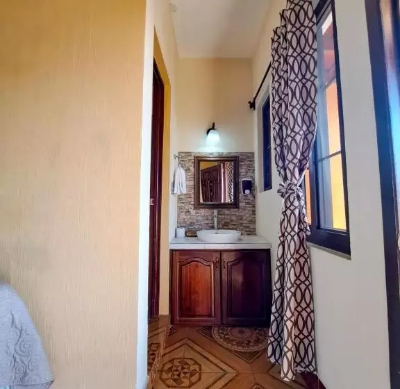 هتل La Mansión Del Gran Jaguar