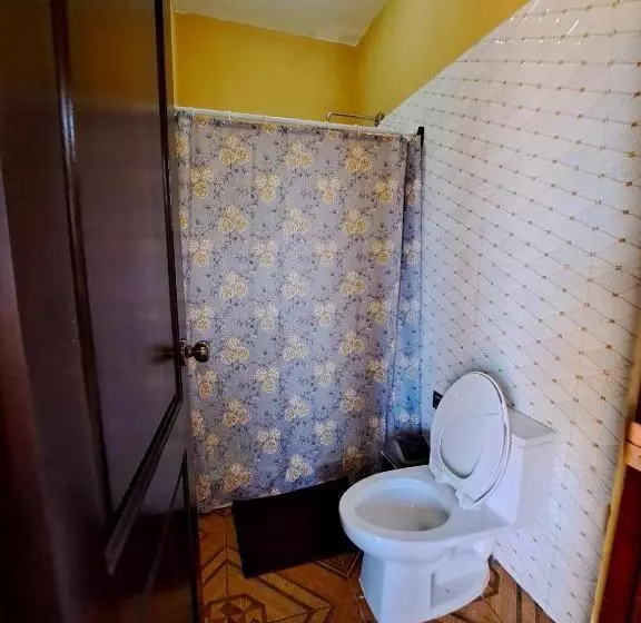 هتل La Mansión Del Gran Jaguar