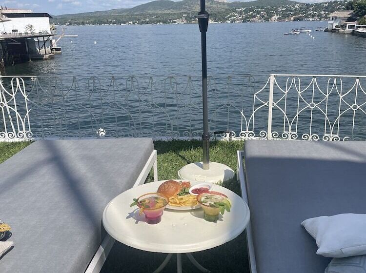 فندق Marina Palace Teques