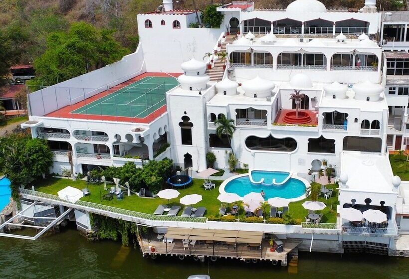 فندق Marina Palace Teques