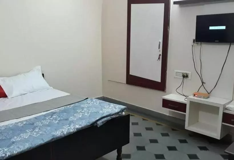 Hotelli Oyo 70314  Didwana Residency