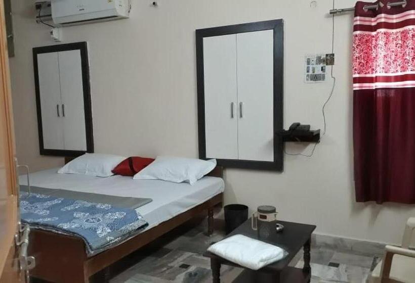 ホテル Oyo 70314 Didwana Residency