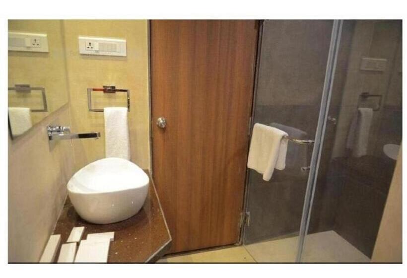 فندق Park View, Rohtak