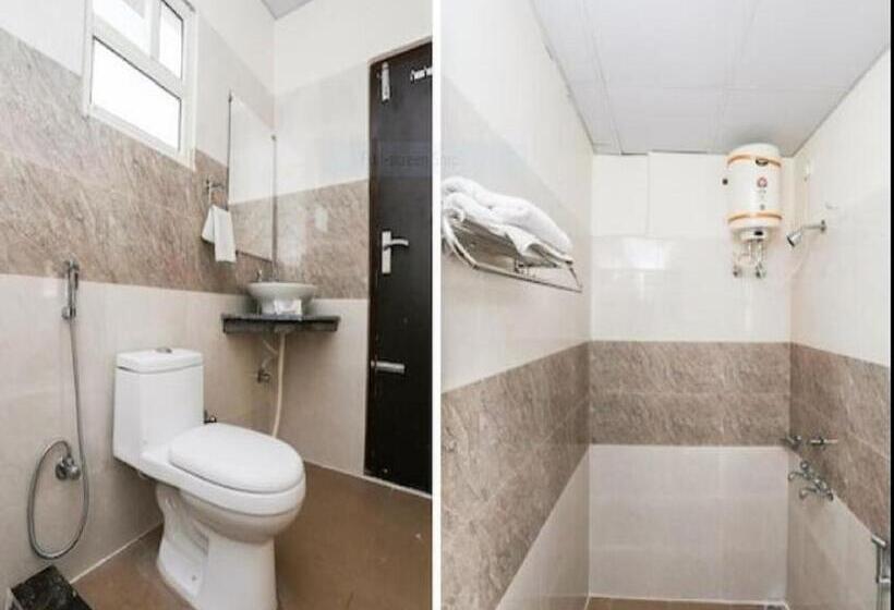 فندق Park View, Rohtak