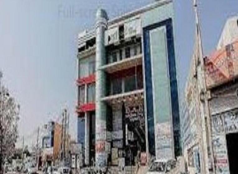 فندق Park View, Rohtak