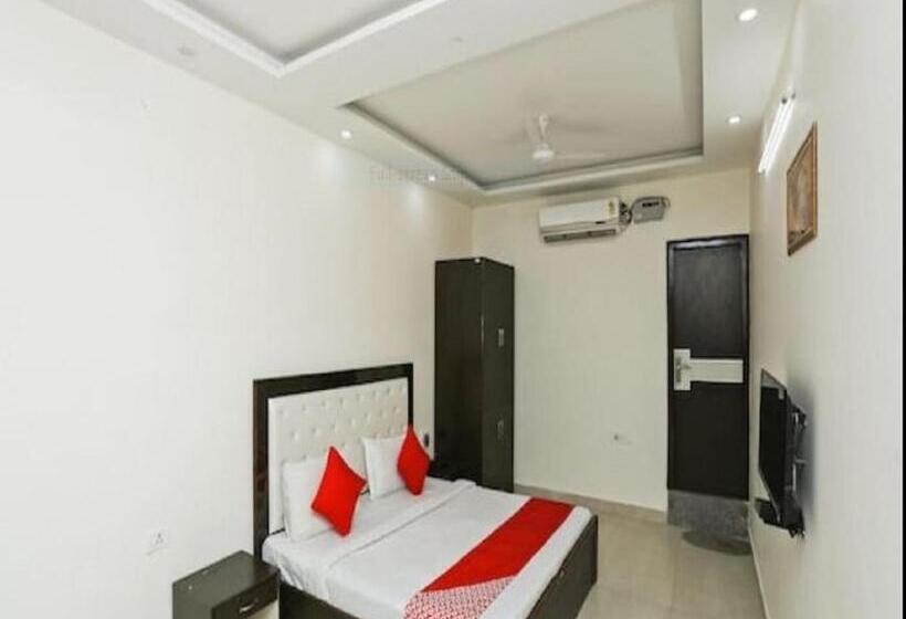 فندق Park View, Rohtak