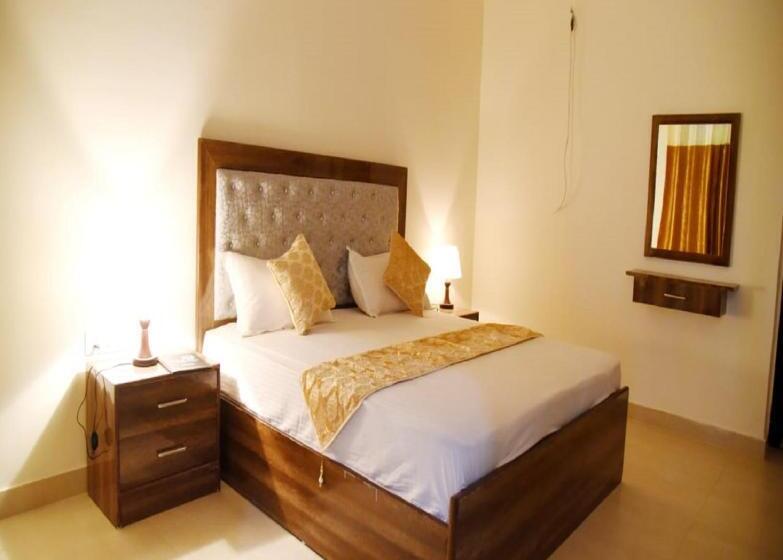 فندق Park View, Rohtak