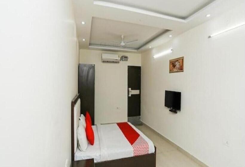 فندق Park View, Rohtak