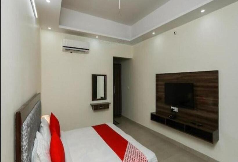 فندق Park View, Rohtak