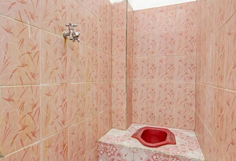 Otel Spot On 91932 Guest House Mustika Syariah