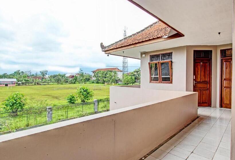 Otel Spot On 91932 Guest House Mustika Syariah