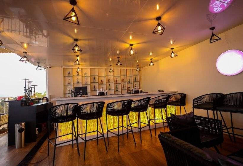 Hotel Vagator Downtown