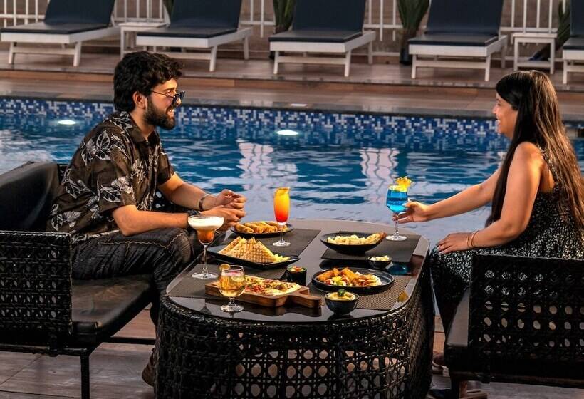 Hotel Vagator Downtown