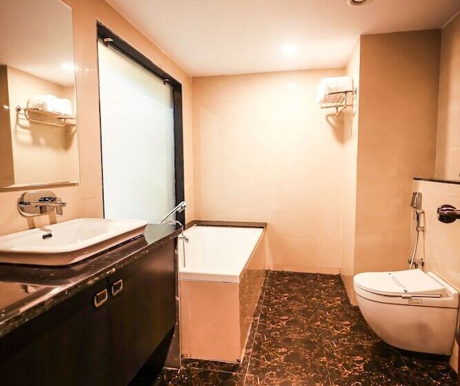 Hotel Vagator Downtown