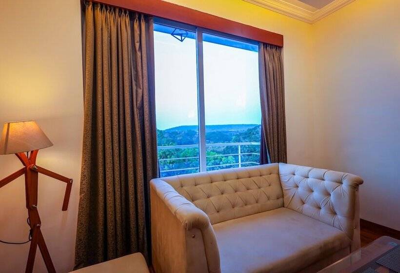 Hotel Vagator Downtown